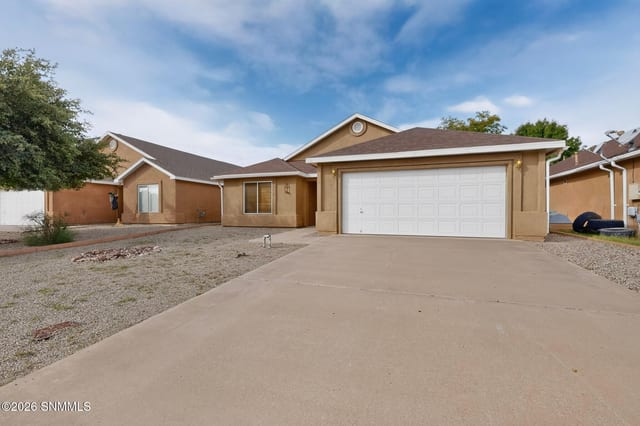 1381 Beltran Road, Las Cruces, NM 88007 photo 3