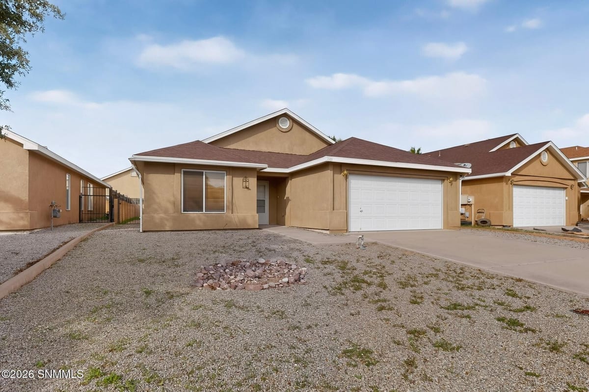 1381 Beltran Road, Las Cruces, NM 88007 photo 4