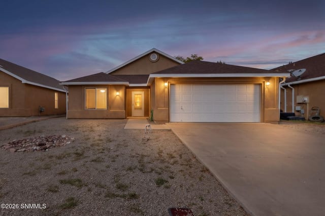 Casa unifamiliar à venda por $265,000: 1381 Beltran Road, Las Cruces, NM – 4 quartos, 1,692 pés²