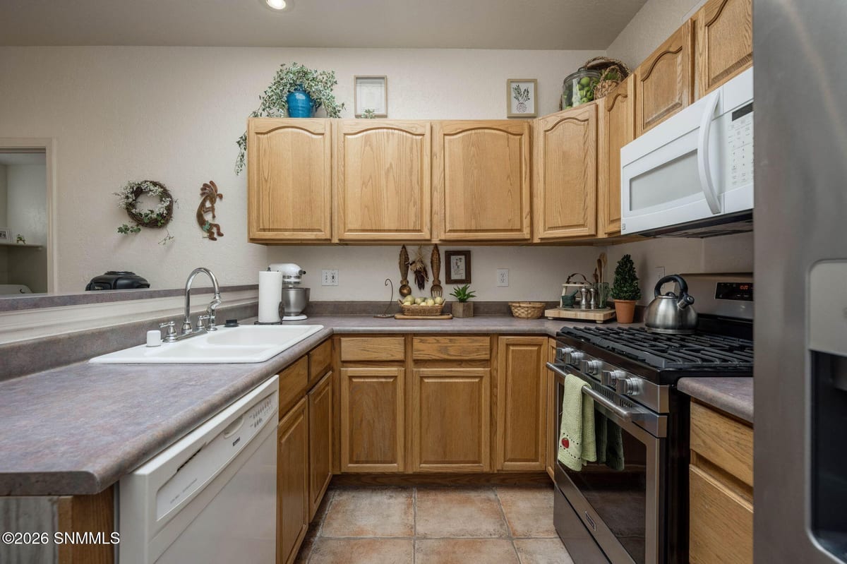 1042 Mormon Drive, Las Cruces, NM 88011 photo 8