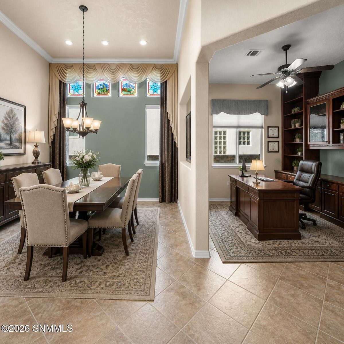 1714 Stone Mountain Lane, Las Cruces, NM 88011 photo 12