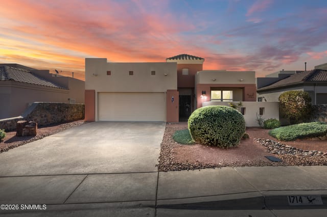 1714 Stone Mountain Lane, Las Cruces, NM 88011 photo 2