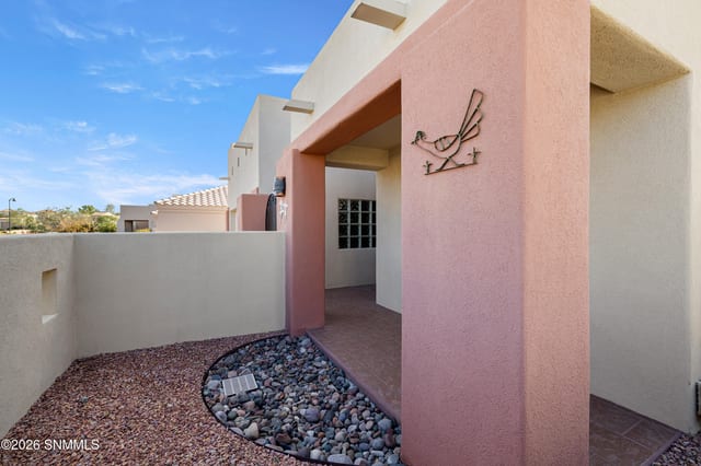 1714 Stone Mountain Lane, Las Cruces, NM 88011 photo 4