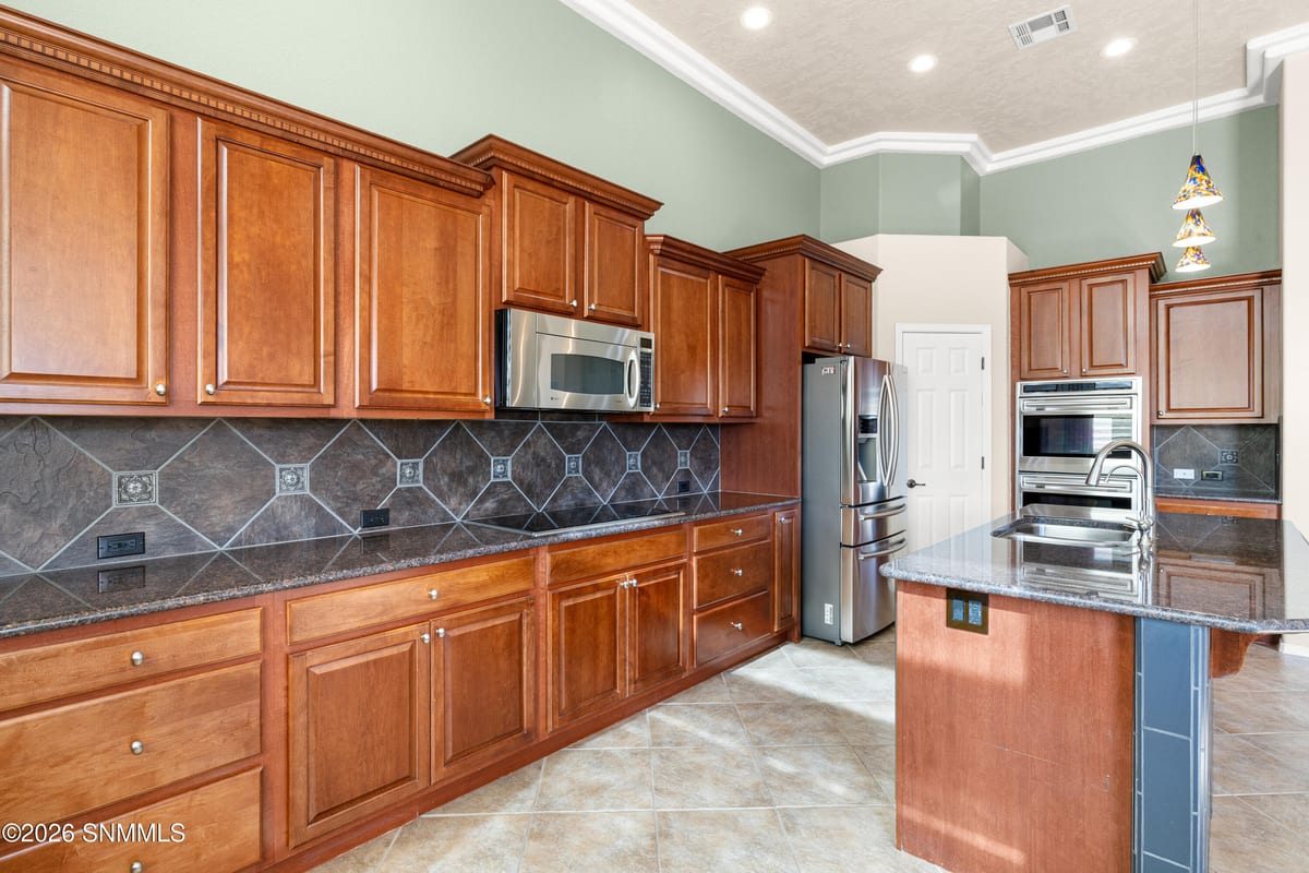 1714 Stone Mountain Lane, Las Cruces, NM 88011 photo 5