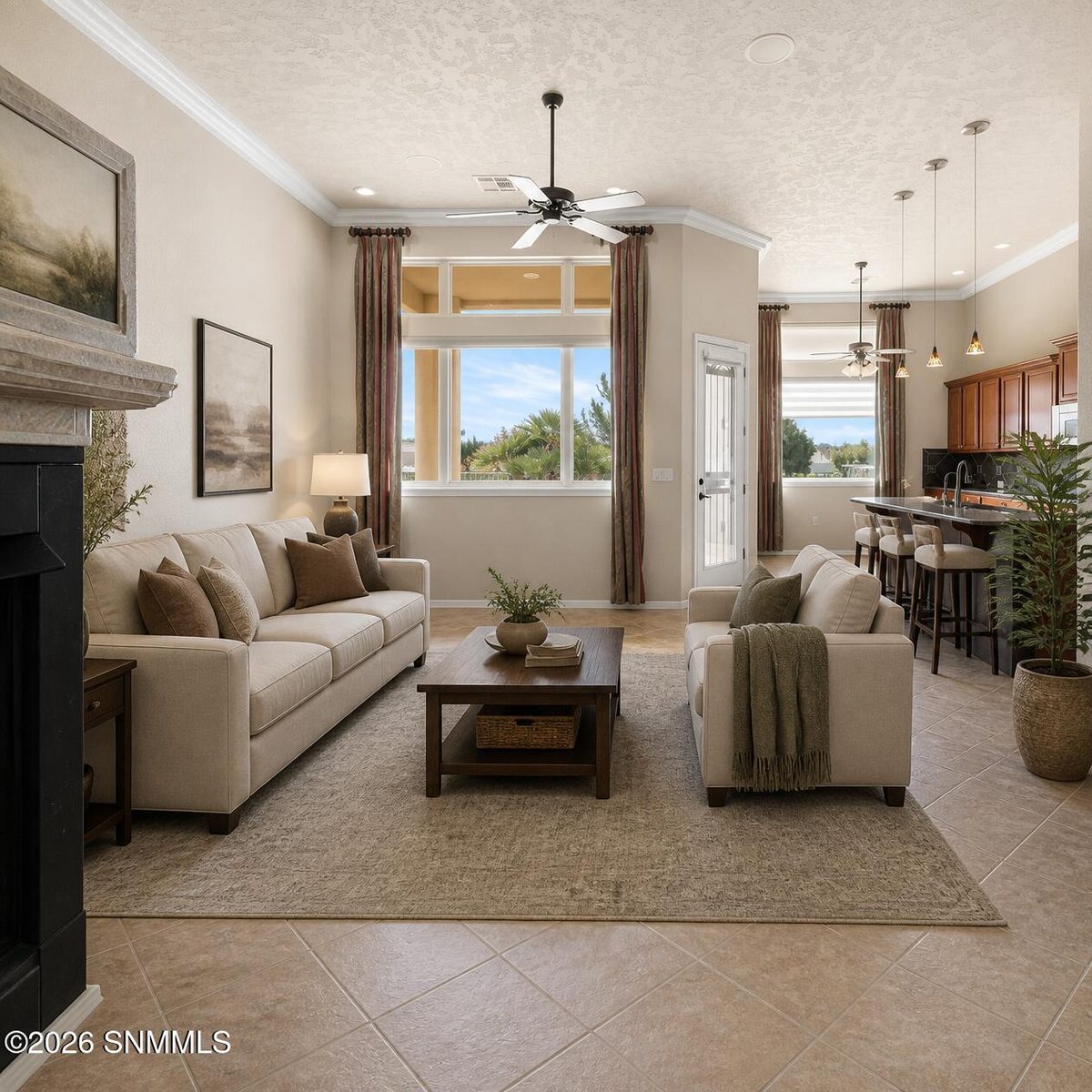 1714 Stone Mountain Lane, Las Cruces, NM 88011 photo 9