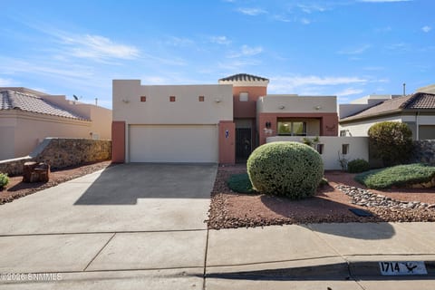 1714 Stone Mountain Lane, Las Cruces, NM home for sale at $425,000