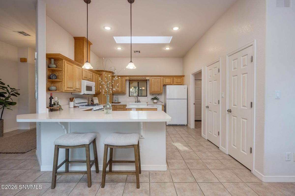 3877 Turtle Creek Avenue, Las Cruces, NM 88005 photo 12