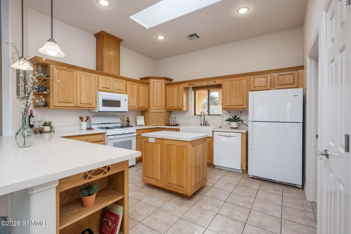 3877 Turtle Creek Avenue, Las Cruces, NM 88005 photo 13