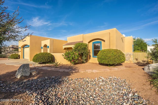 3877 Turtle Creek Avenue, Las Cruces, NM 88005 photo 3