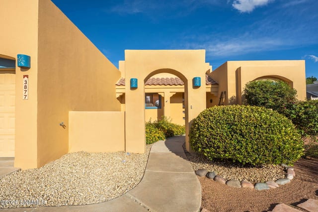 3877 Turtle Creek Avenue, Las Cruces, NM 88005 photo 4