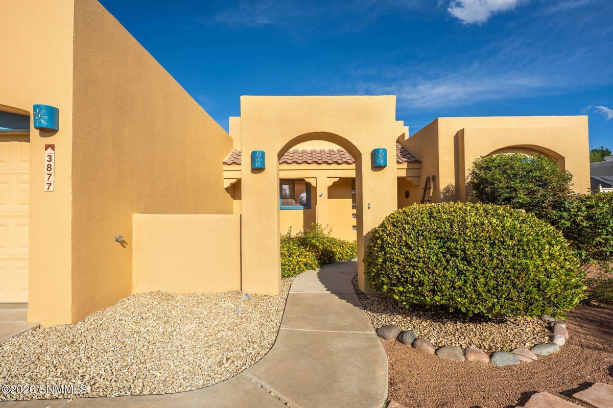 3877 Turtle Creek Avenue, Las Cruces, NM 88005 photo 4