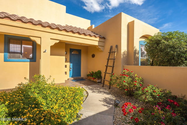 3877 Turtle Creek Avenue, Las Cruces, NM 88005 photo 5