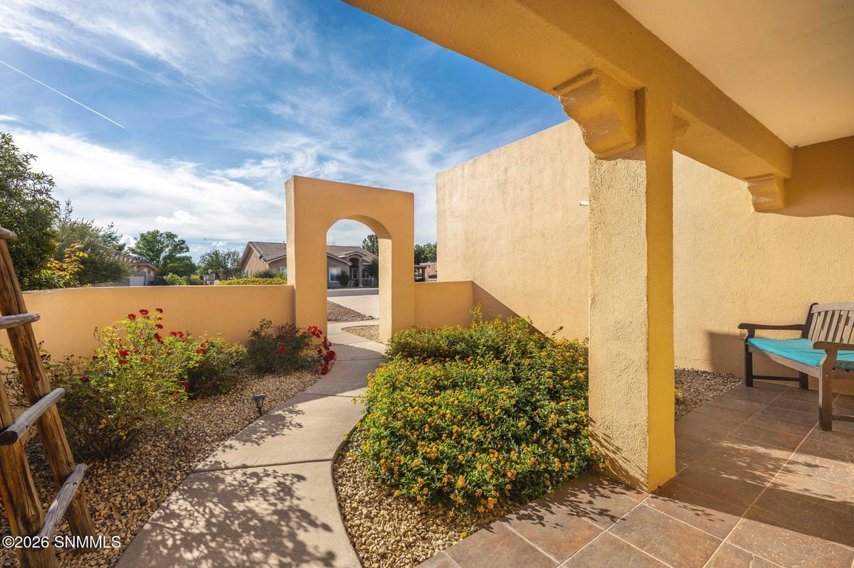 3877 Turtle Creek Avenue, Las Cruces, NM 88005 photo 6