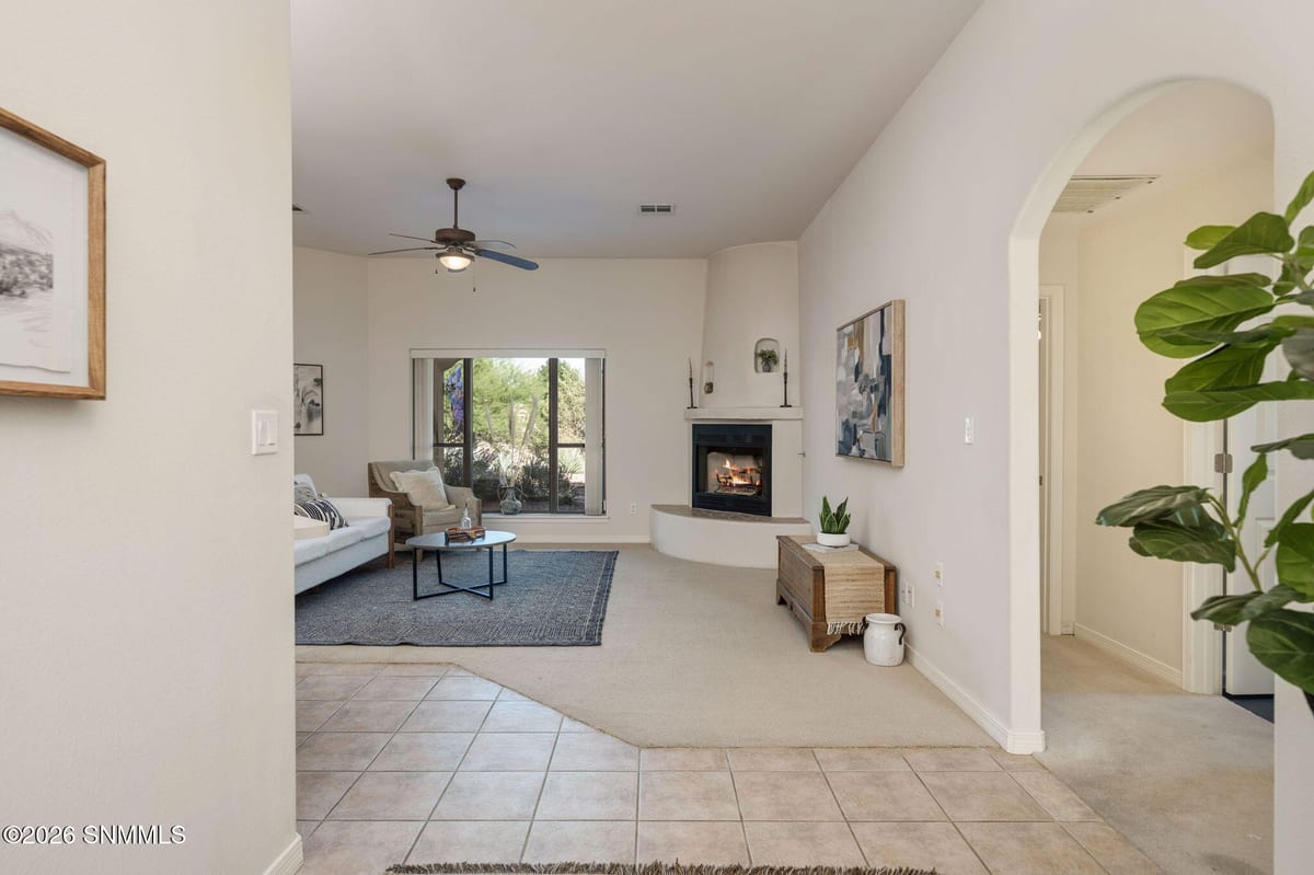 3877 Turtle Creek Avenue, Las Cruces, NM 88005 photo 7