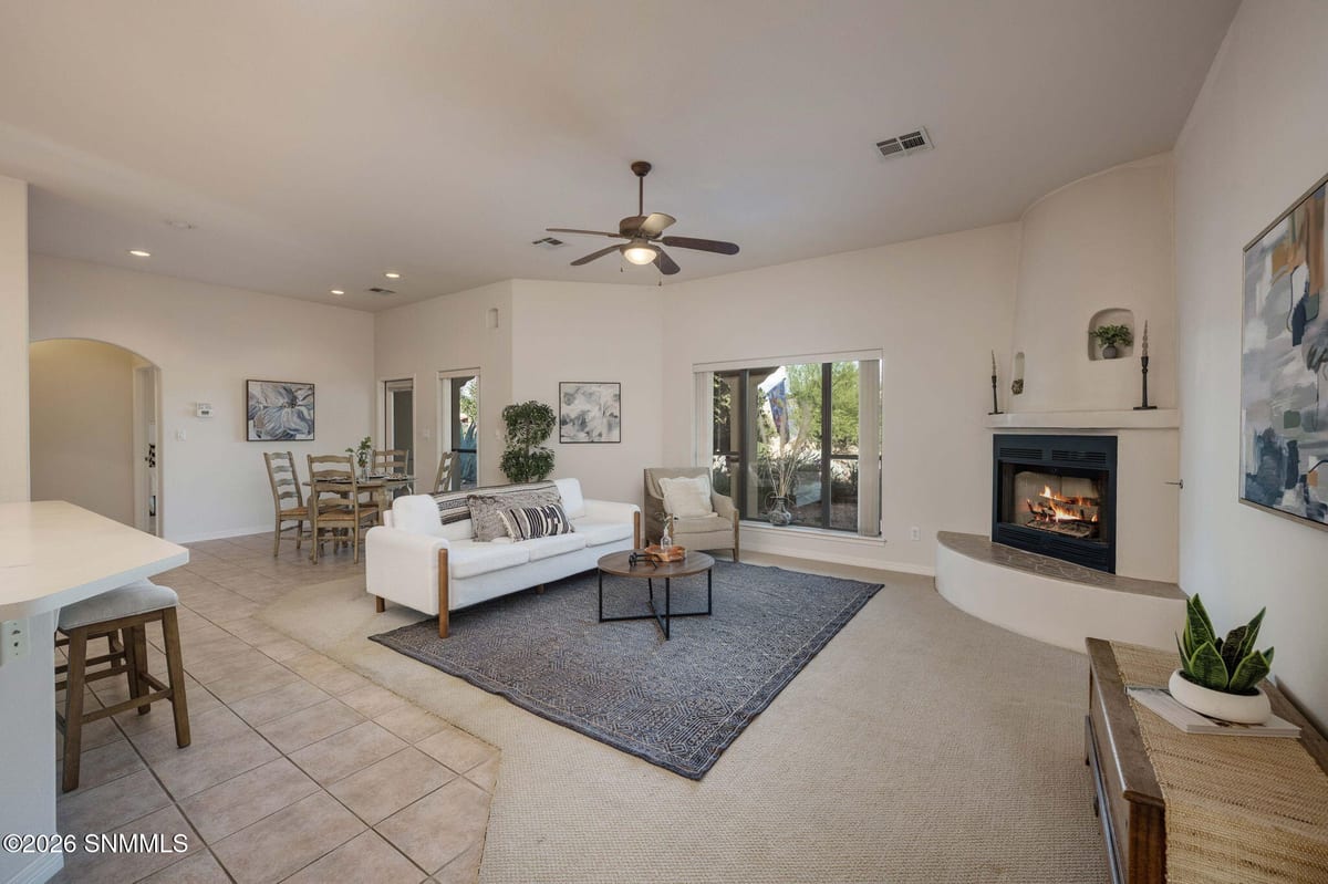 3877 Turtle Creek Avenue, Las Cruces, NM 88005 photo 9