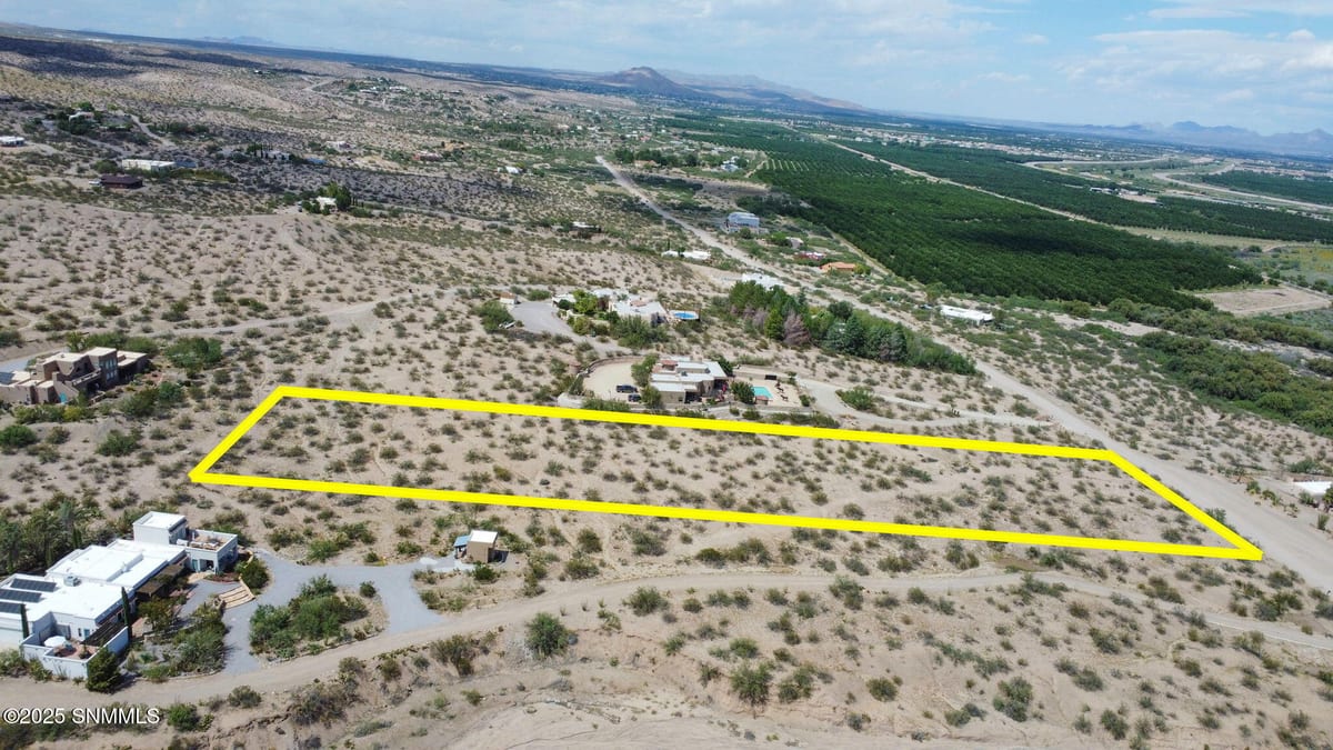 3250 Mesilla Hills Drive, Las Cruces, NM 88005 photo 13