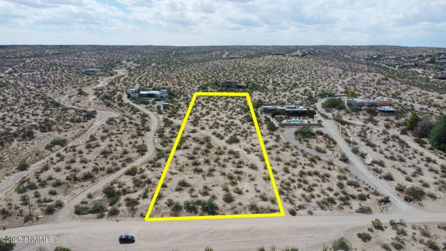 3250 Mesilla Hills Drive, Las Cruces, NM 88005 photo 5