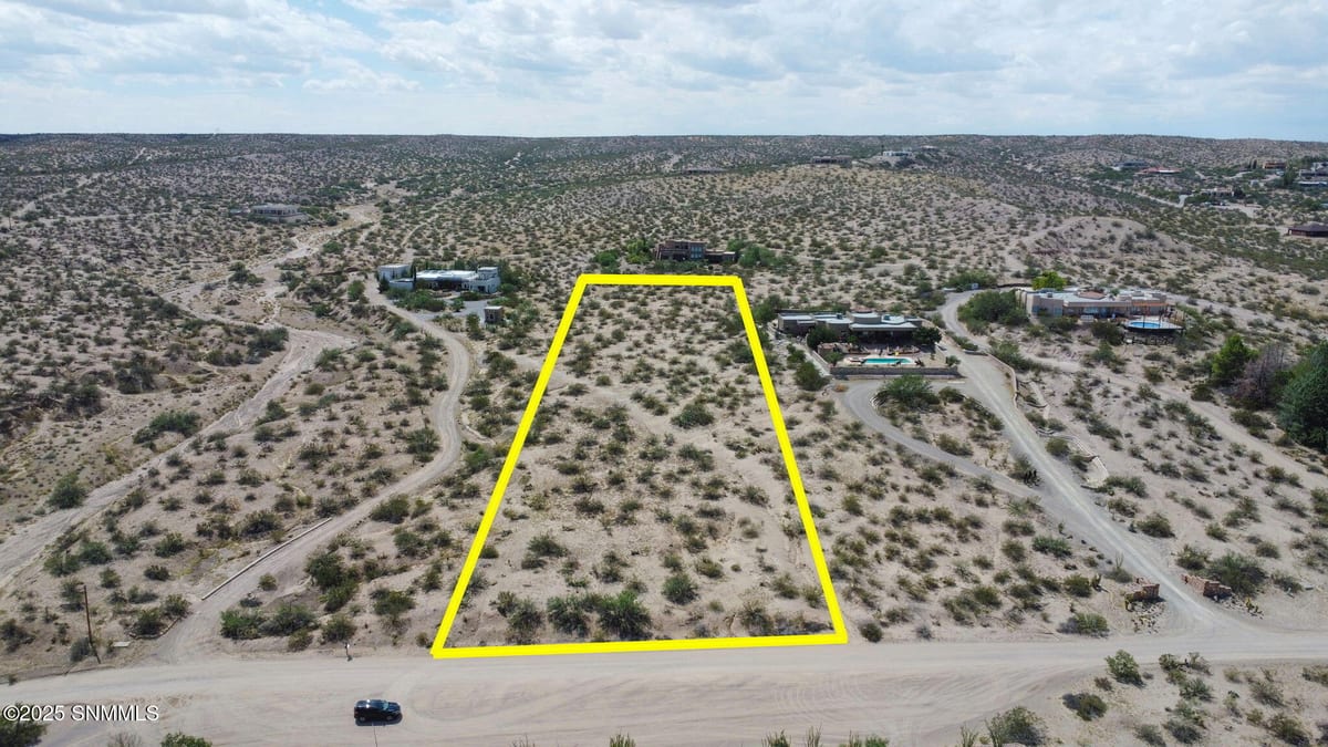 3250 Mesilla Hills Drive, Las Cruces, NM 88005 photo 5