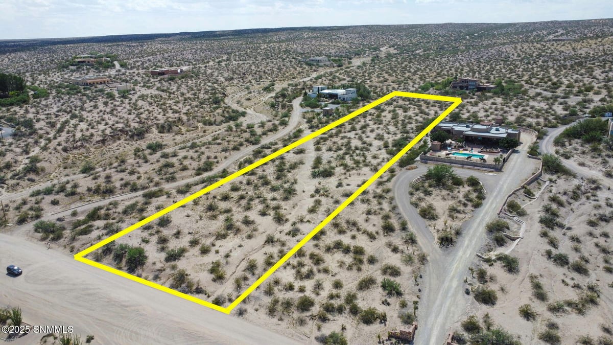 3250 Mesilla Hills Drive, Las Cruces, NM 88005 photo 7