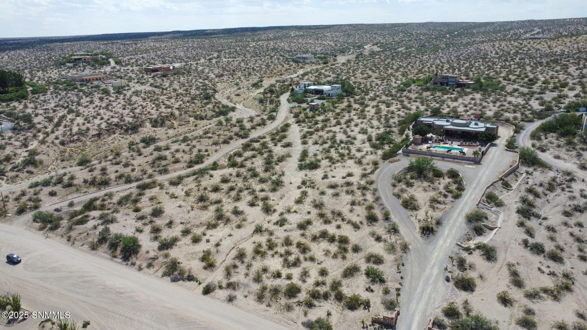 3250 Mesilla Hills Drive, Las Cruces, NM 88005 photo 8