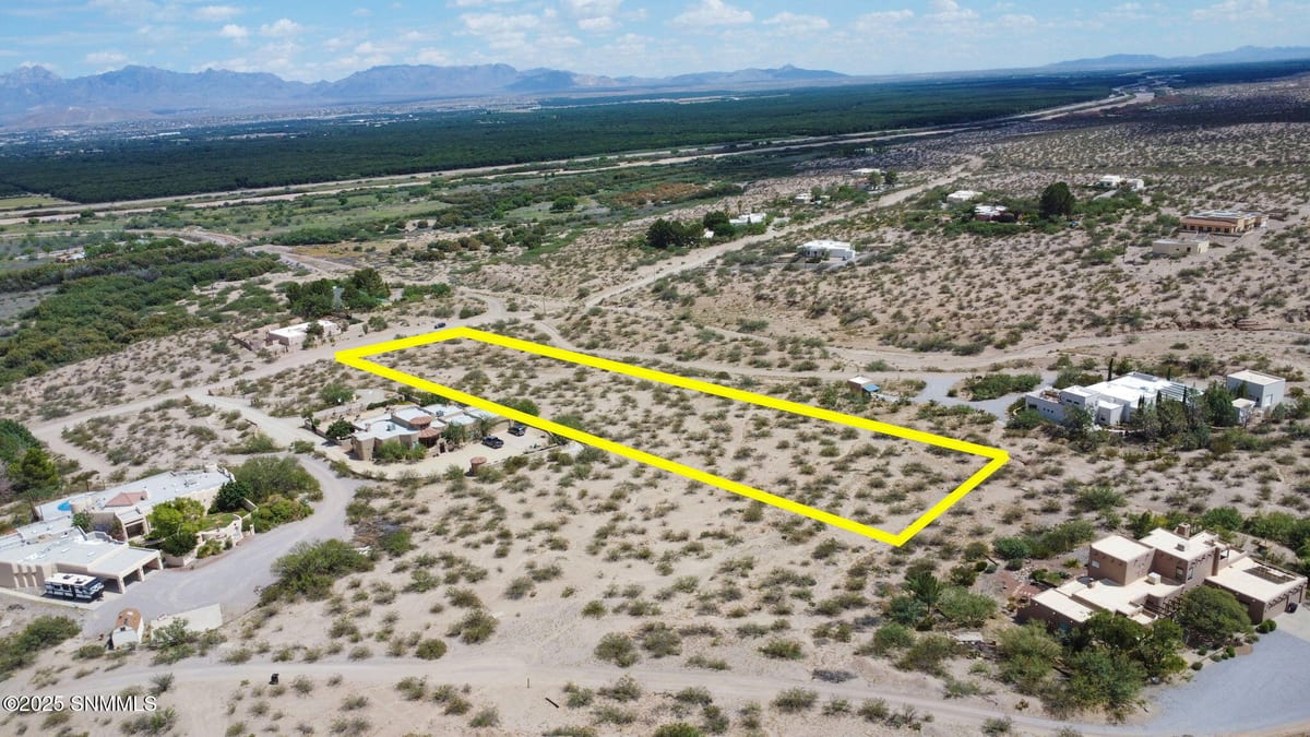 3250 Mesilla Hills Drive, Las Cruces, NM 88005 photo 9