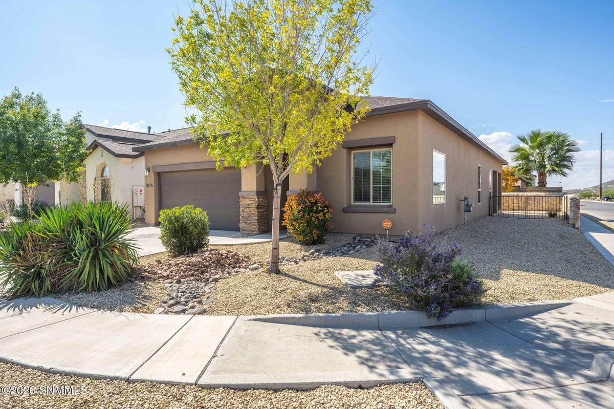 7075 Metro Park Street, Las Cruces, NM 88012 photo 3