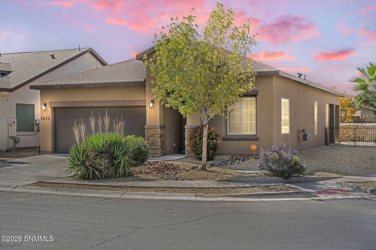7075 Metro Park Street, Las Cruces, NM 88012 photo 4