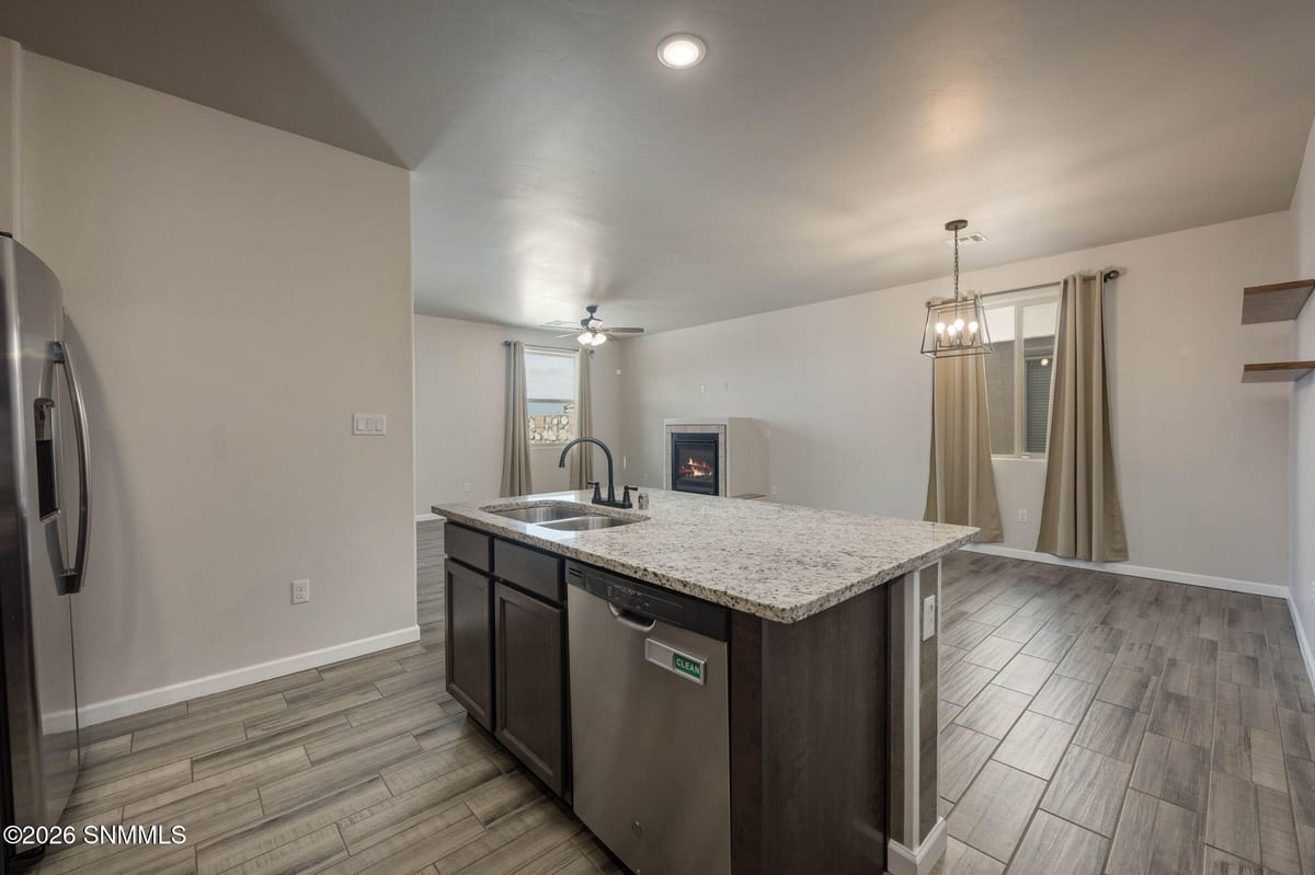 7043 Chaco Street, Las Cruces, NM 88012, foto 11