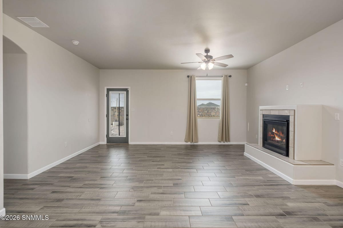 7043 Chaco Street, Las Cruces, NM 88012, foto 13