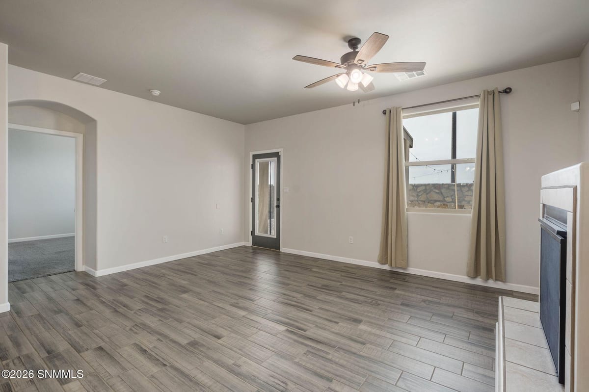 7043 Chaco Street, Las Cruces, NM 88012, foto 14