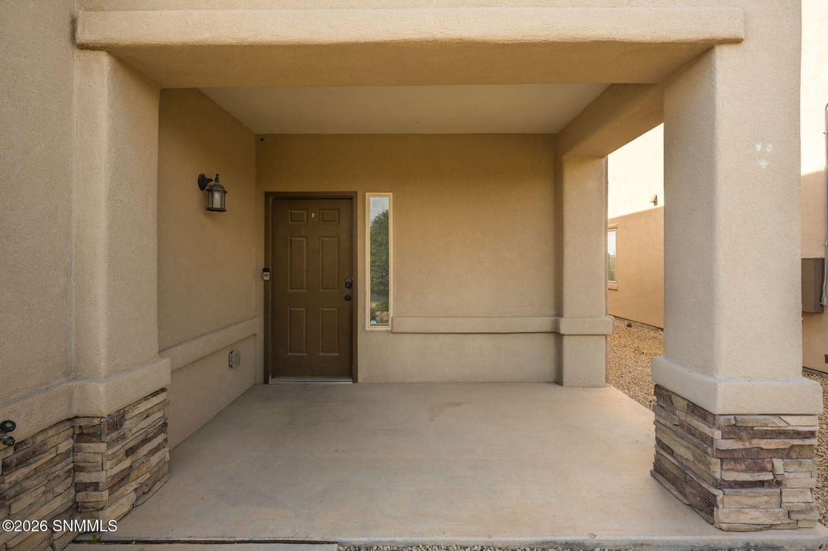 7043 Chaco Street, Las Cruces, NM 88012, foto 2