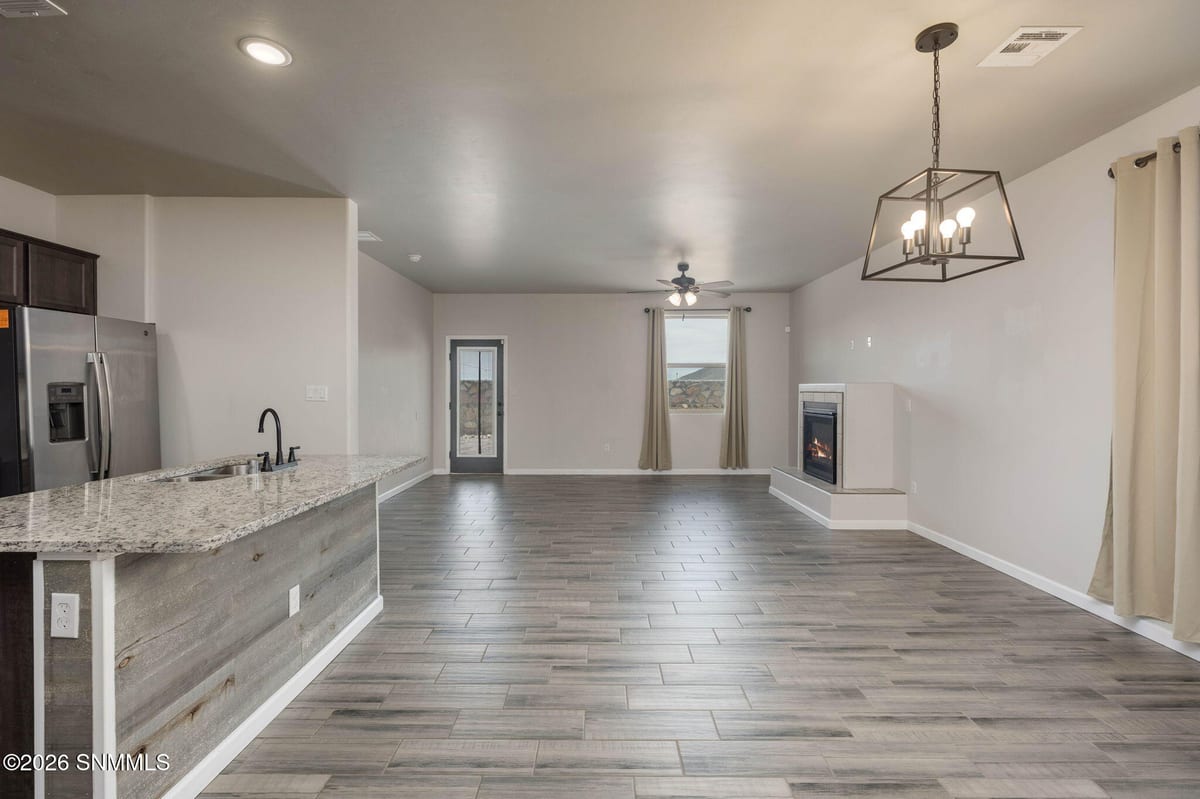 7043 Chaco Street, Las Cruces, NM 88012, foto 5