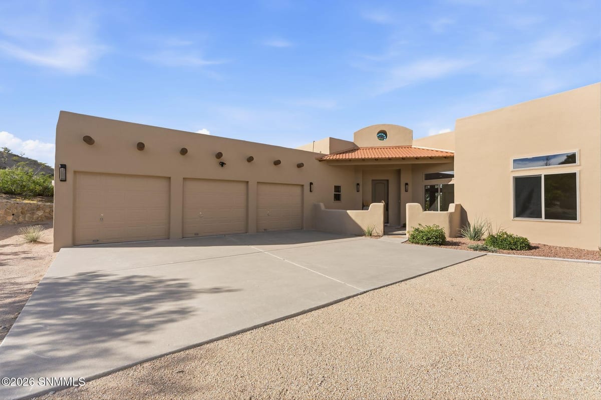 1810 Vista Sierra Court, Las Cruces, NM 88005, foto 11