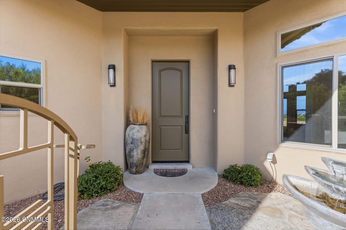 1810 Vista Sierra Court, Las Cruces, NM 88005, foto 12