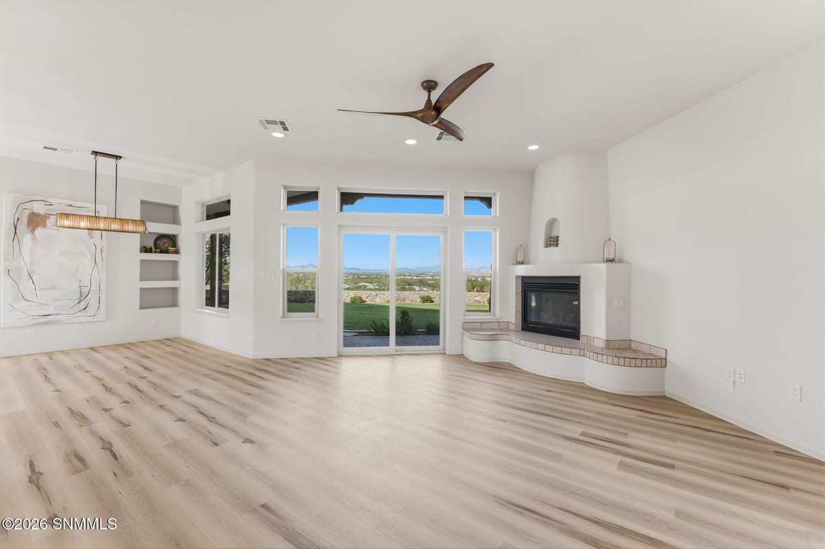 1810 Vista Sierra Court, Las Cruces, NM 88005, foto 15