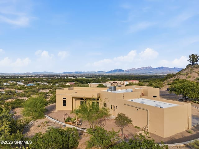 1810 Vista Sierra Court, Las Cruces, NM 88005, foto 3