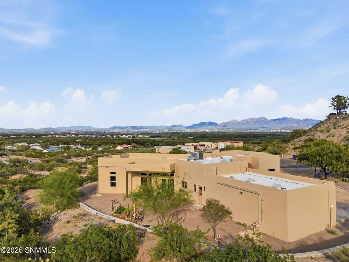 1810 Vista Sierra Court, Las Cruces, NM 88005, foto 3