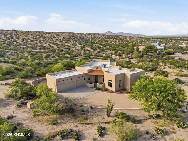 1810 Vista Sierra Court, Las Cruces, NM 88005, foto 4