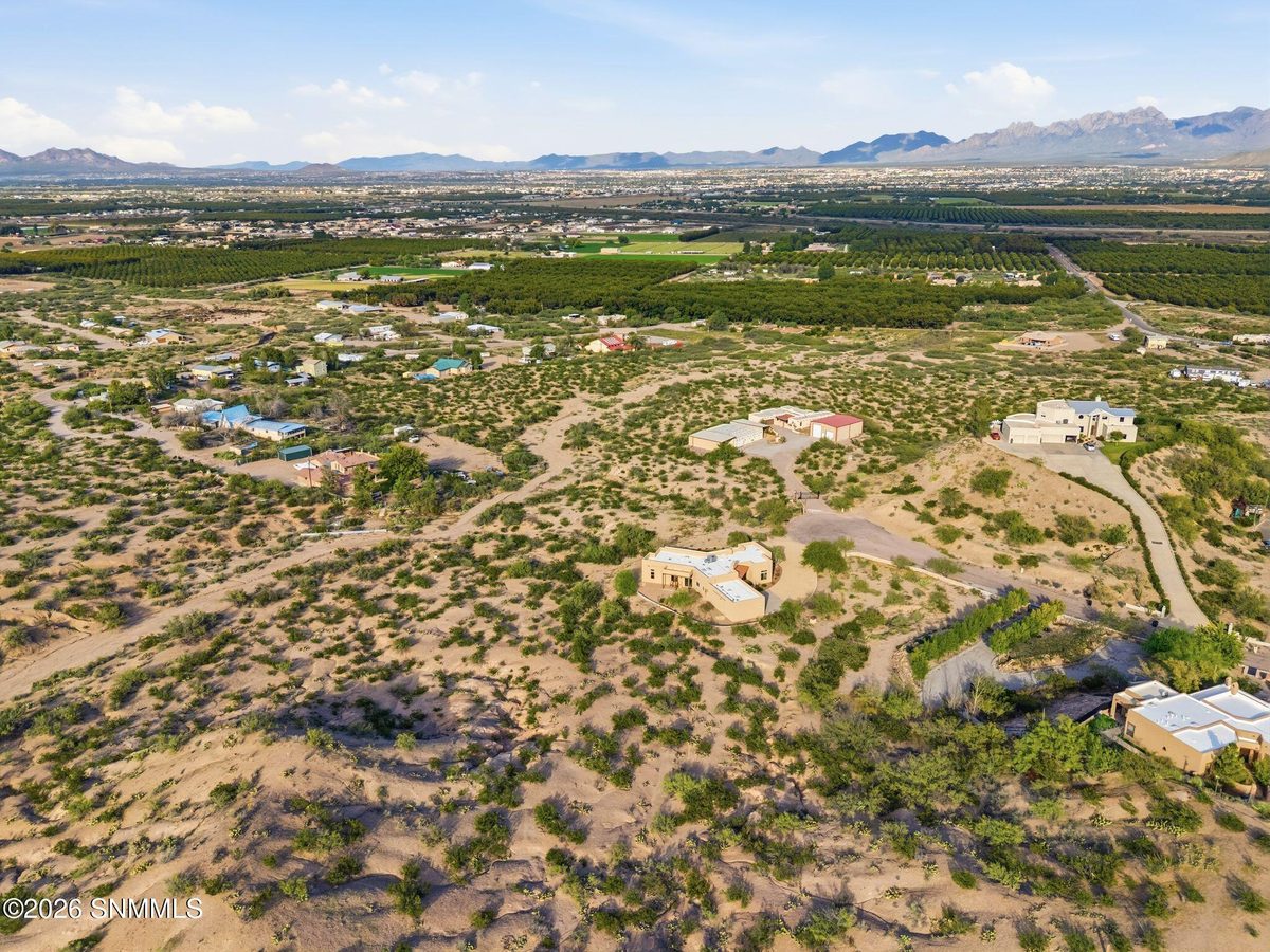 1810 Vista Sierra Court, Las Cruces, NM 88005, foto 5