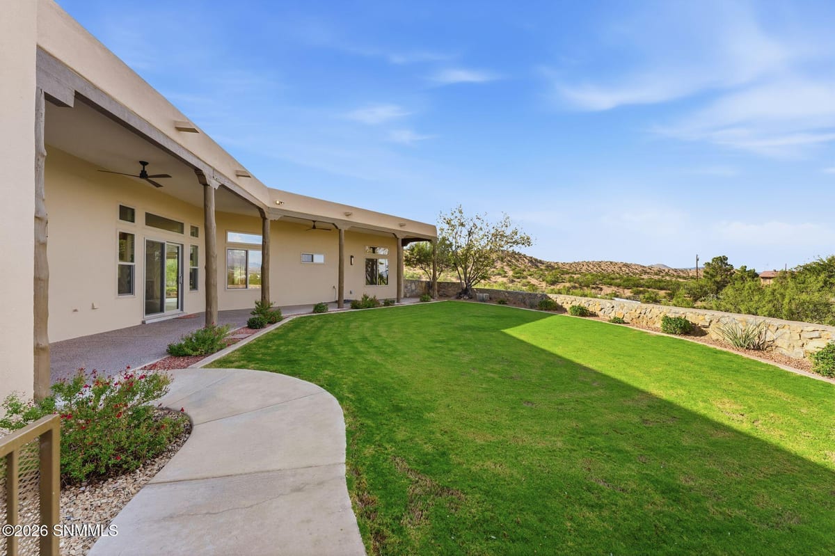 1810 Vista Sierra Court, Las Cruces, NM 88005, foto 8