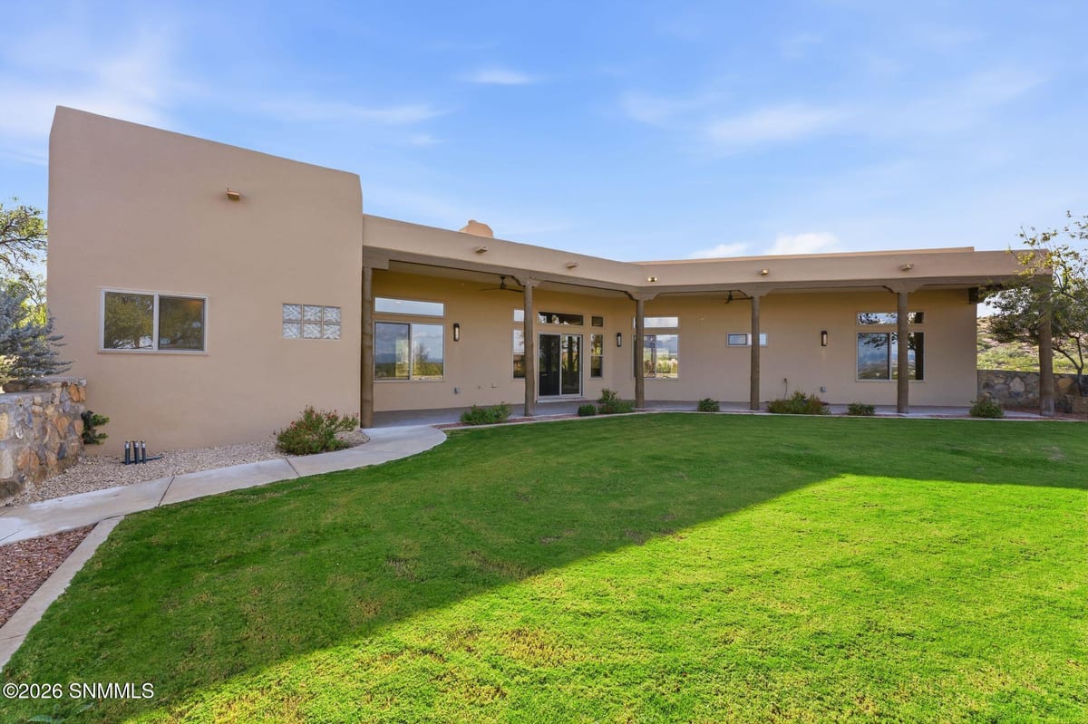 1810 Vista Sierra Court, Las Cruces, NM 88005, foto 9