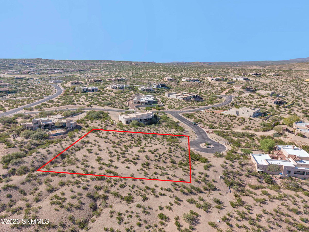 7009 Calle Arcos, Las Cruces, NM 88007, foto 3