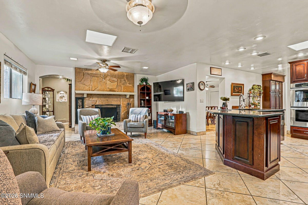 220 W Taylor Road, Las Cruces, NM 88007 photo 14