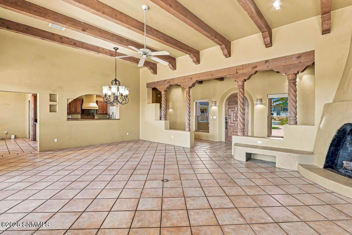 1452 Vista Del Cerro, Las Cruces, NM 88007 photo 11