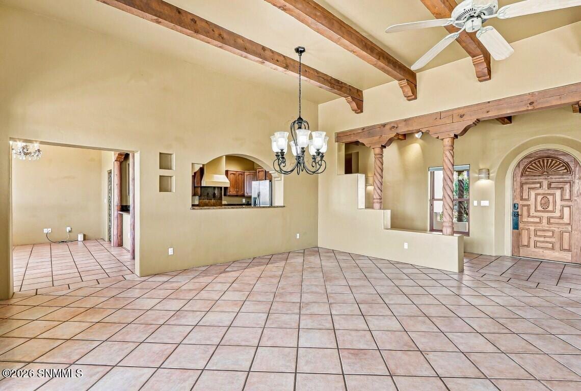 1452 Vista Del Cerro, Las Cruces, NM 88007 photo 14