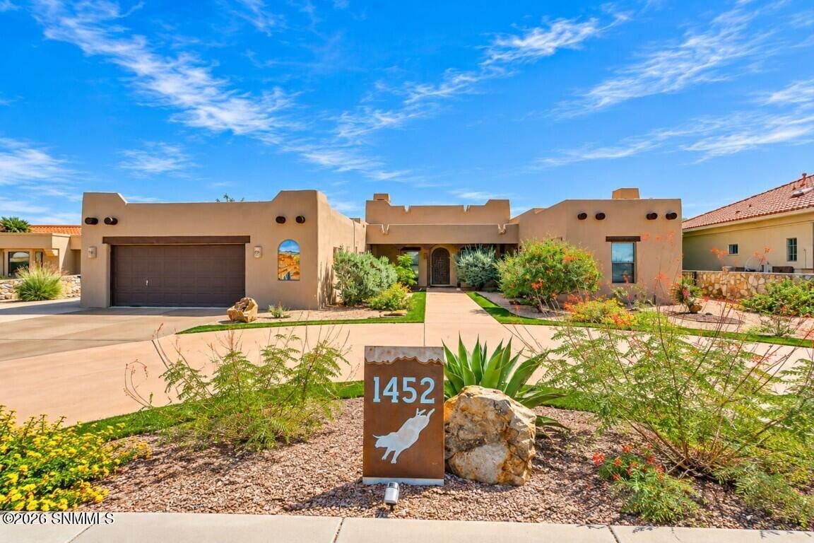 1452 Vista Del Cerro, Las Cruces, NM 88007 photo 4