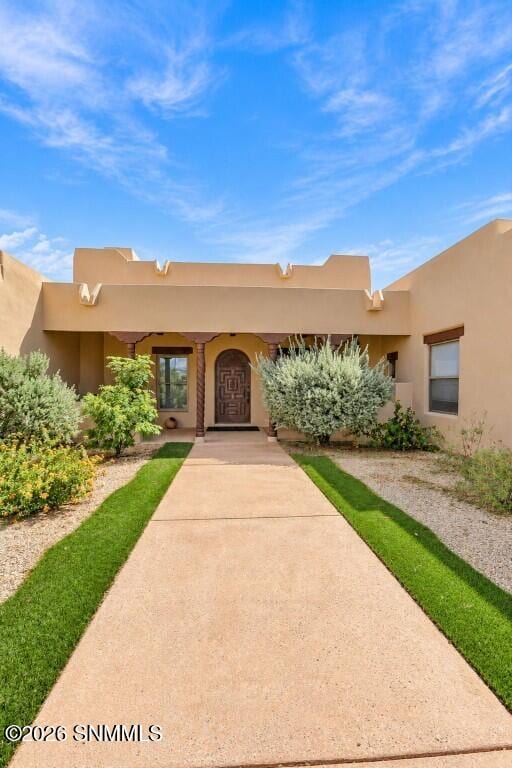 1452 Vista Del Cerro, Las Cruces, NM 88007 photo 6