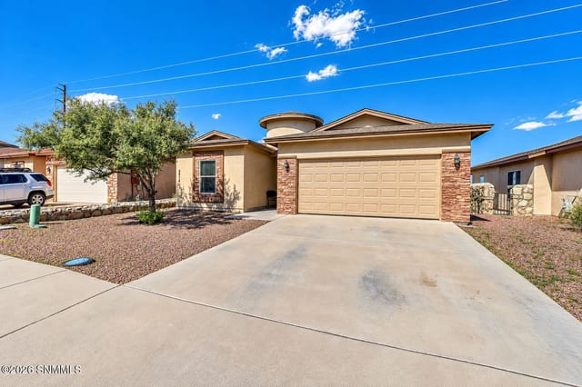 5874 Megan Street, Santa Teresa, NM 88008 photo 3