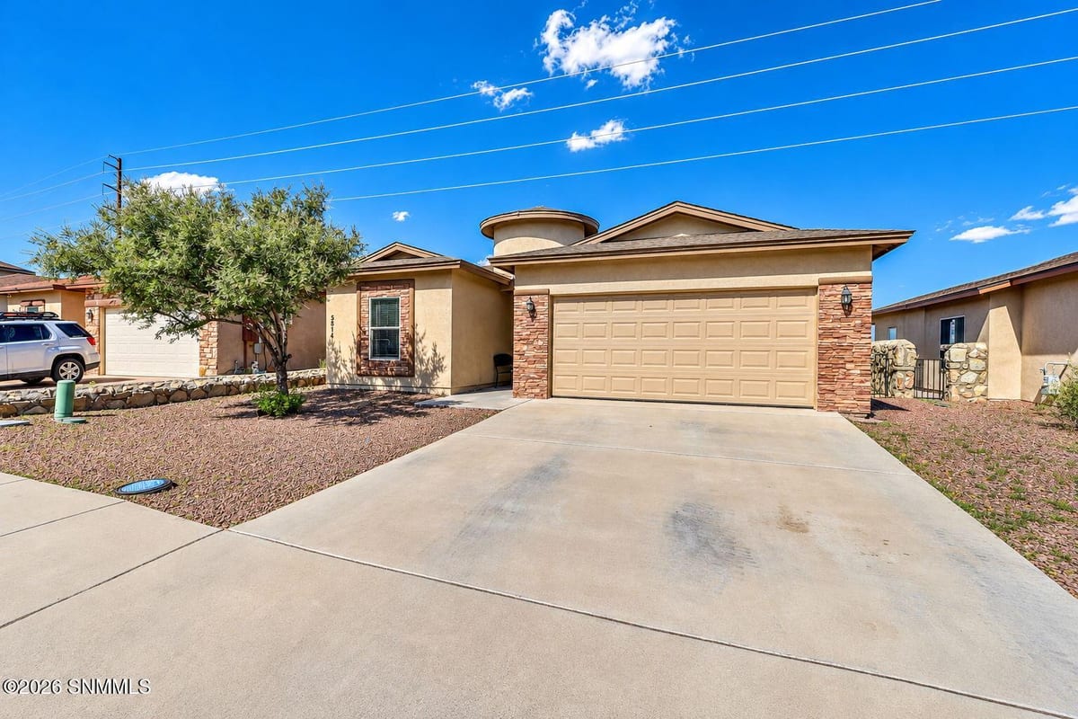 5874 Megan Street, Santa Teresa, NM 88008 photo 3