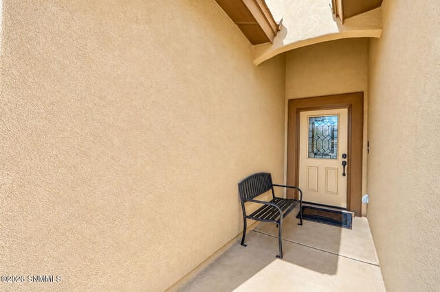 5874 Megan Street, Santa Teresa, NM 88008 photo 4